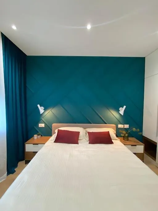 Casa Del Bosco! Apartment Tirana 0*,  Albania