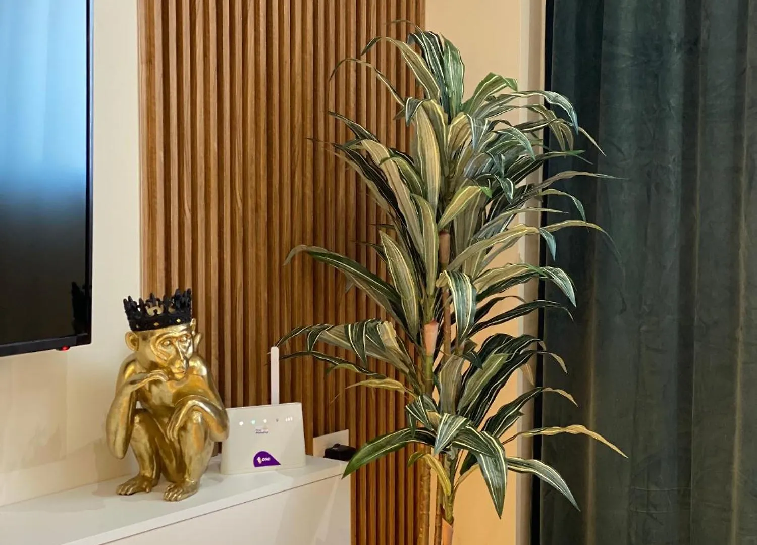 Casa Del Bosco! Apartment Tirana